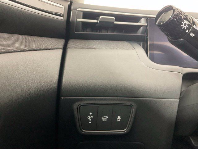 Used 2024 Hyundai Tucson SEL w/ Convenience Package AWD/4WD image 21