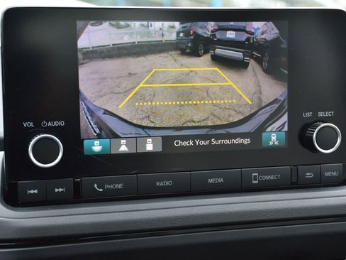 Used 2023 Honda Accord EX image 27