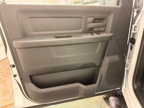 New 2026 RAM 5500 Tradesman image 13