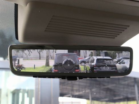 Certified 2023 INFINITI QX80 Luxe w/ Cargo Package image 36