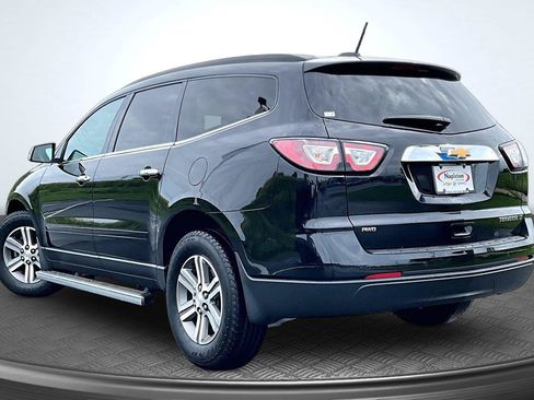 Used 2016 Chevrolet Traverse LT AWD/4WD image 14
