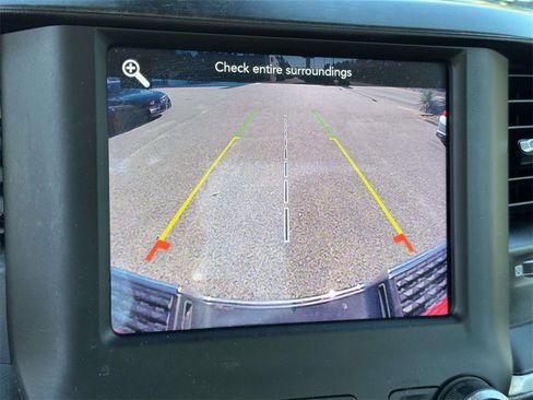 Used 2021 RAM 3500 Big Horn w/ Level 2 Equipment Group image 4