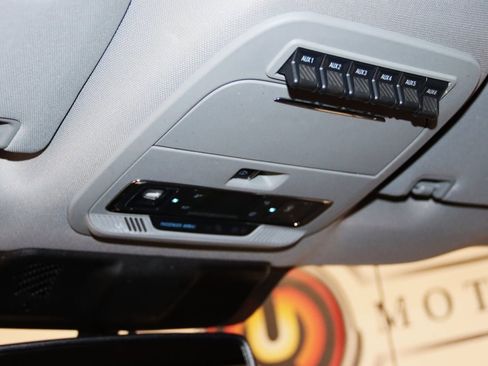 Used 2023 Ford F250 Lariat w/ Lariat Ultimate Package image 58