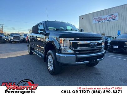 Used 2021 Ford F250 XL w/ STX Appearance Package