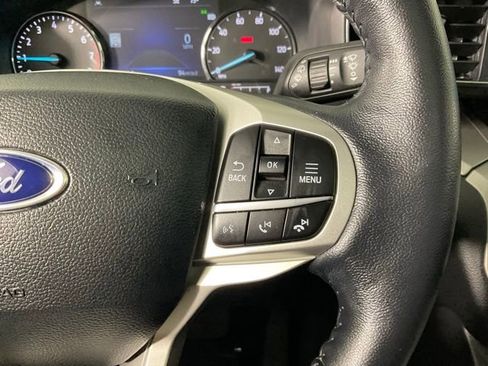 Used 2023 Ford Explorer XLT w/ Equipment Group 202A image 25