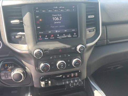 Used 2021 RAM 1500 Big Horn AWD/4WD image 8