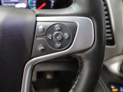 Used 2018 GMC Yukon SLT AWD/4WD image 38