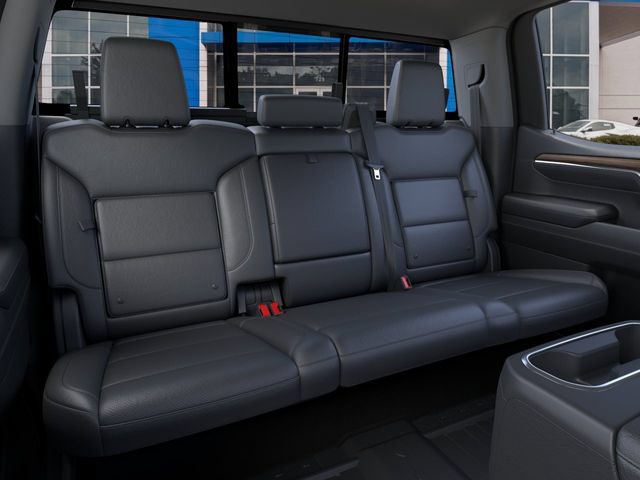 New 2026 Chevrolet Silverado 1500 RST w/ Convenience Package II AWD/4WD image 17