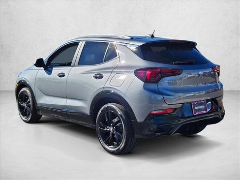 Certified 2024 Buick Encore GX Sport Touring w/ Comfort Package image 7