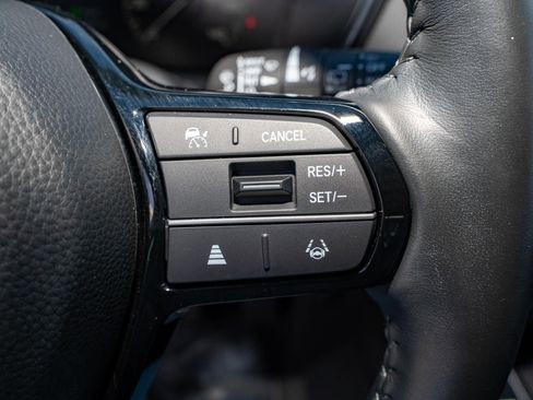 Certified 2023 Honda CR-V EX-L image 32