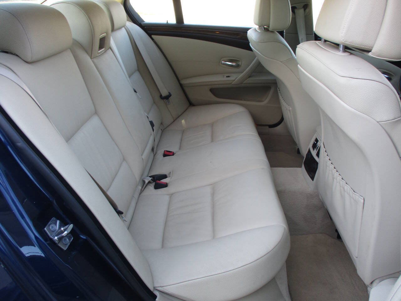 Used 2010 BMW 535i xDrive Sedan AWD/4WD image 81
