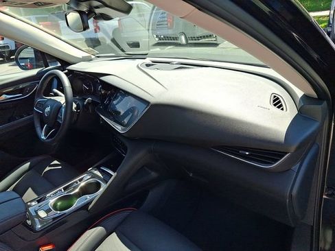 Certified 2023 Buick Envision Essence w/ Sport Touring Package AWD/4WD image 27