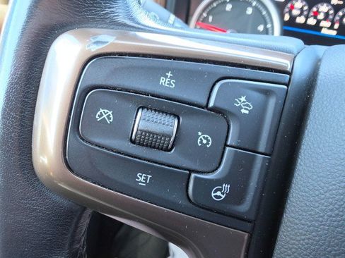 Used 2021 Chevrolet Silverado 2500 High Country w/ LPO, Hitch Package AWD/4WD image 49
