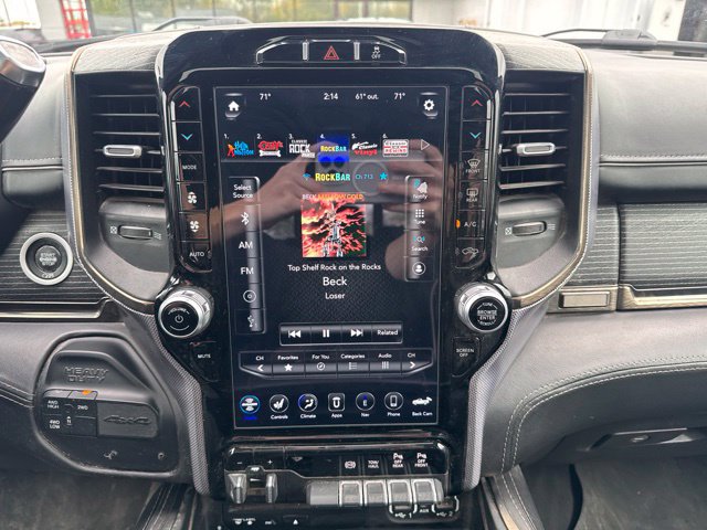 Used 2019 RAM 3500 Limited AWD/4WD image 20