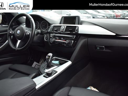 Used 2015 BMW 328i Sedan image 31