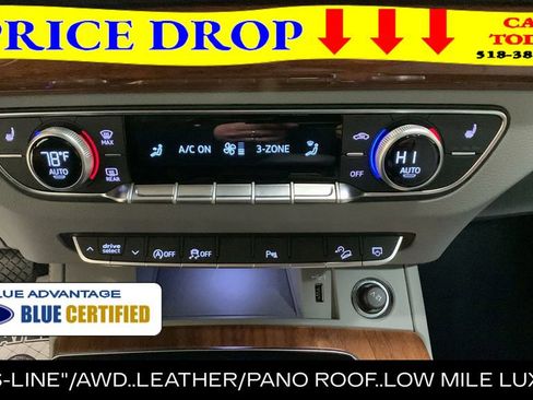 Used 2022 Audi Q5 2.0T Premium Plus w/ Premium Plus Package image 39