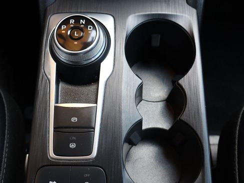 Used 2022 Ford Escape SEL image 36