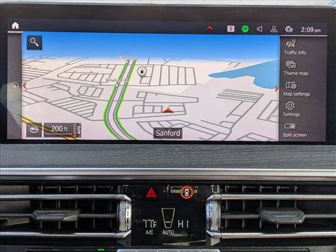 Used 2023 BMW X4 xDrive30i w/ M Sport Package image 13