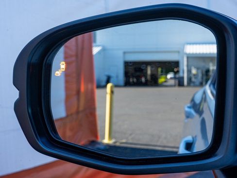 New 2026 Honda HR-V Sport image 30