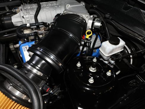 Used 2013 Ford Mustang Shelby GT500 RWD image 74