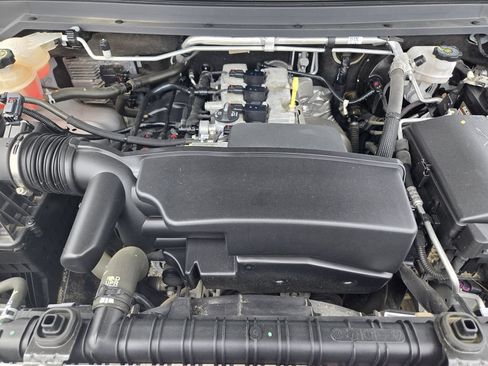 Used 2022 Chevrolet Colorado LT w/ Fleet Safety Package RWD image 31