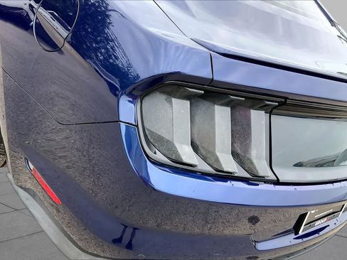 Used 2020 Ford Mustang Coupe w/ Equipment Group 101A RWD image 25