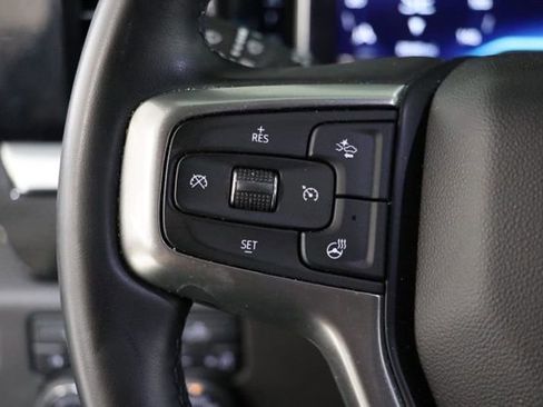 Used 2024 Chevrolet Silverado 1500 LT AWD/4WD image 22