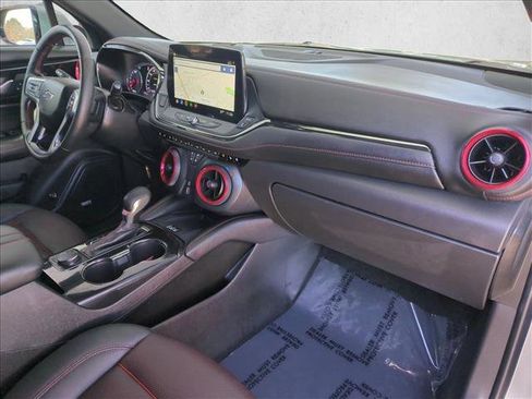 Used 2025 Chevrolet Blazer RS w/ Driver Confidence II Package image 22