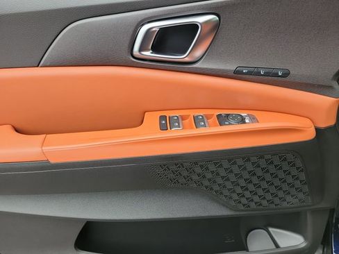 New 2026 Kia Carnival EX image 19