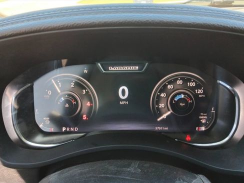 Used 2024 RAM 2500 Laramie w/ Safety Group AWD/4WD image 12