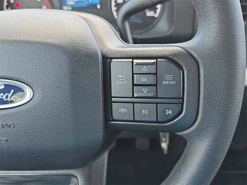New 2025 Ford F350 XL w/ STX Appearance Package image 16