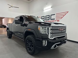 Used 2021 GMC Sierra 2500 Denali w/ Denali Black Diamond Edition video 1