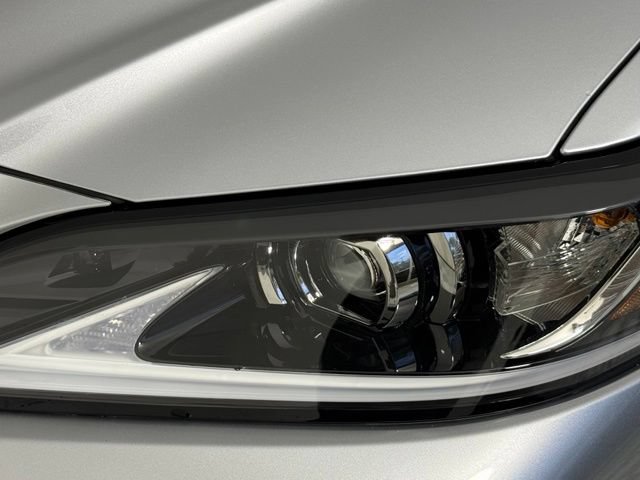 Certified 2022 Lexus ES 350 w/ Premium Package FWD image 13