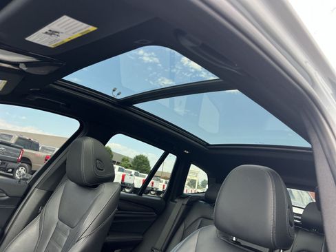 Used 2022 BMW X3 xDrive30i w/ Shadowloine Package AWD/4WD image 24