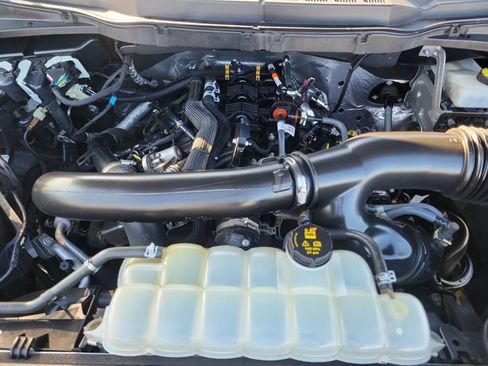 Used 2023 Ford F150 XLT w/ Equipment Group 302A High RWD image 30