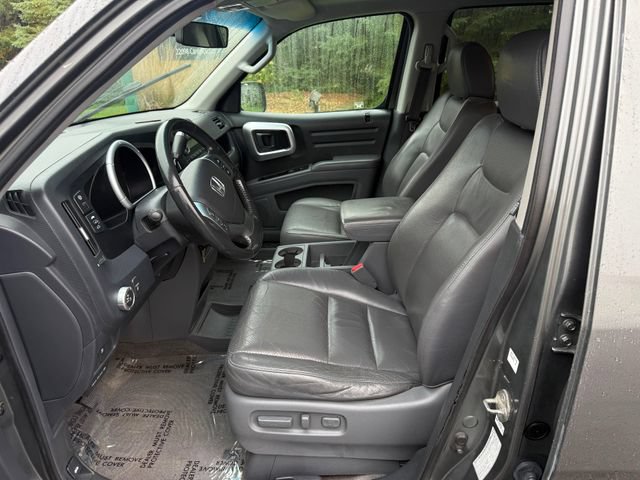 Used 2007 Honda Ridgeline RTL image 6