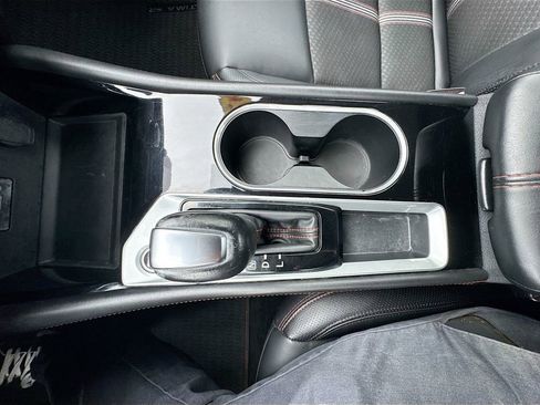 Certified 2024 Nissan Altima 2.5 SR FWD image 29