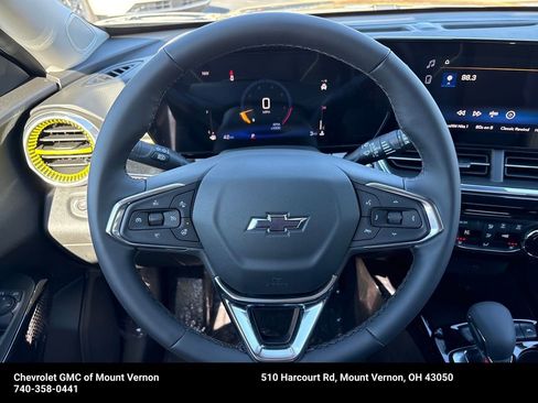 New 2026 Chevrolet Trax ACTIV image 15