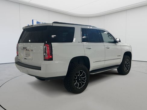 Used 2020 GMC Yukon SLT w/ Premium Edition AWD/4WD image 5