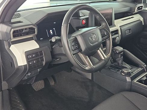 Used 2024 Toyota Tacoma TRD Off-Road AWD/4WD image 16
