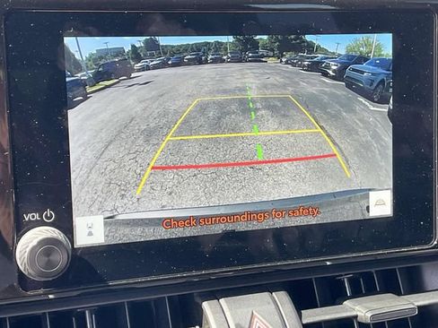 Used 2024 Toyota RAV4 XLE w/ Weather Package AWD/4WD image 28
