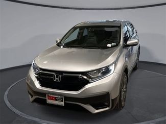 Used 2022 Honda CR-V EX video 1