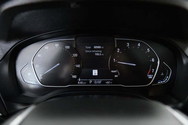 Used 2022 BMW X3 xDrive30i w/ Convenience Package AWD/4WD image 17