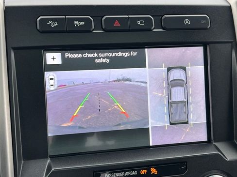 Used 2018 Ford F150 Platinum w/ Equipment Group 701A Luxury image 34