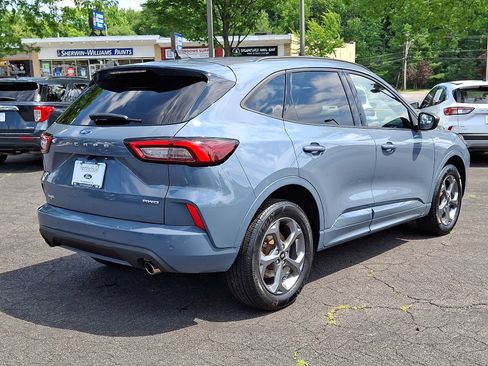 Used 2023 Ford Escape ST-Line w/ Tech Pack #1 AWD/4WD image 6