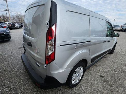 Used 2019 Ford Transit Connect XLT image 7