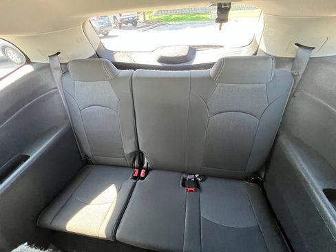 Used 2016 Chevrolet Traverse LT w/ Style and Technology Package AWD/4WD image 22
