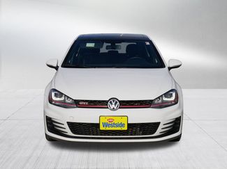 Used 2017 Volkswagen GTI SE video 2