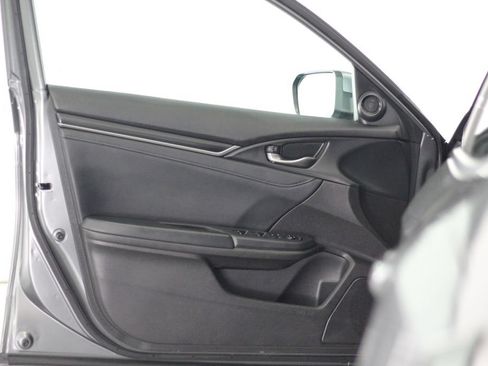 Used 2020 Honda Civic EX-L image 40