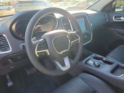 Used 2015 Dodge Durango Citadel w/ Technology Group image 25